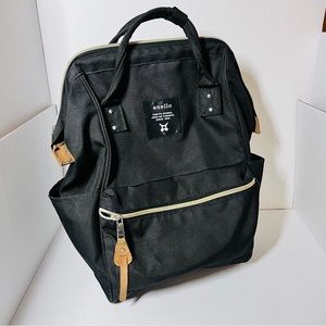 Japanese Anello Backpack